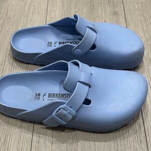 Birkenstock Rubber Bostons